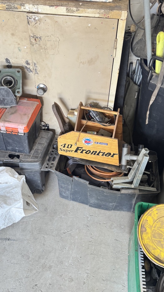 CopperGlow Self Storage (Pty) Ltd Self storage unit auction IB-8581 23