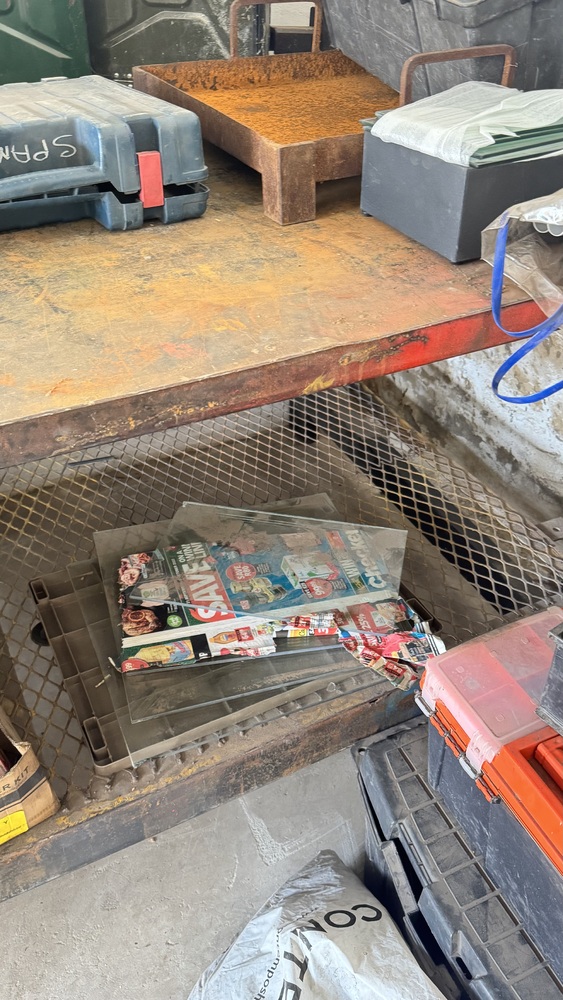 CopperGlow Self Storage (Pty) Ltd Self storage facility auction IB-8581 25