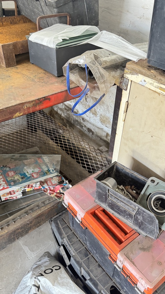 CopperGlow Self Storage (Pty) Ltd storage facility unit auction IB-8581 26