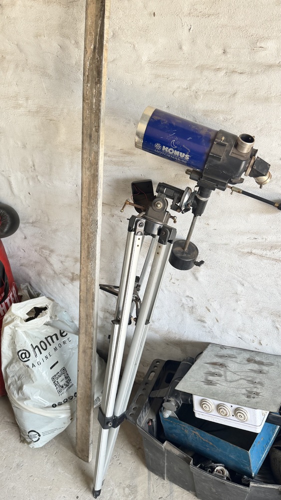 CopperGlow Self Storage (Pty) Ltd Storage Facility auction IB-8581 31