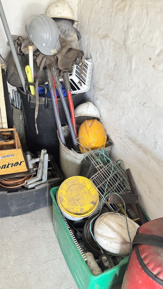 CopperGlow Self Storage (Pty) Ltd Storage Unit auction IB-8581 32