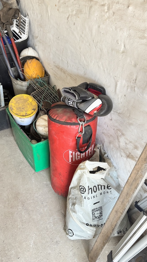 CopperGlow Self Storage (Pty) Ltd Self storage unit auction IB-8581 33