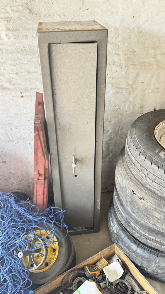 CopperGlow Self Storage (Pty) Ltd Self storage auction IB-8581 34