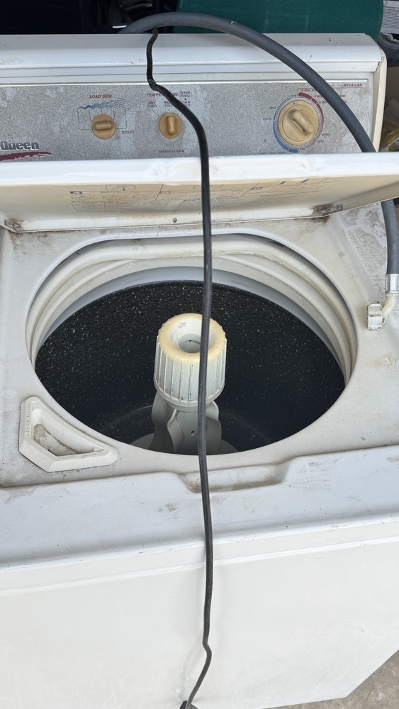 CopperGlow Self Storage (Pty) Ltd Storage auction IB-8357