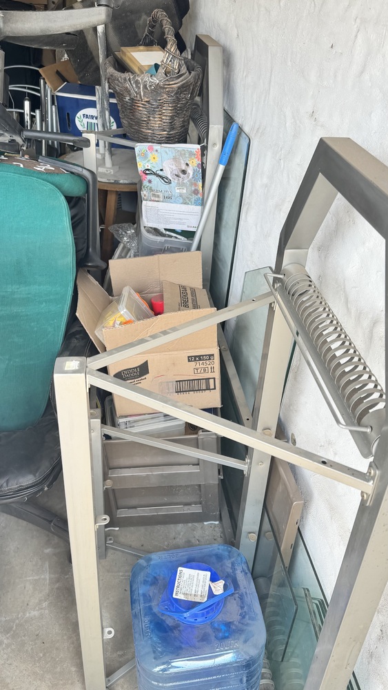 CopperGlow Self Storage (Pty) Ltd Storage Unit auction IB-8357