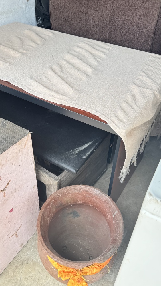 CopperGlow Self Storage (Pty) Ltd Self storage auction IB-8357