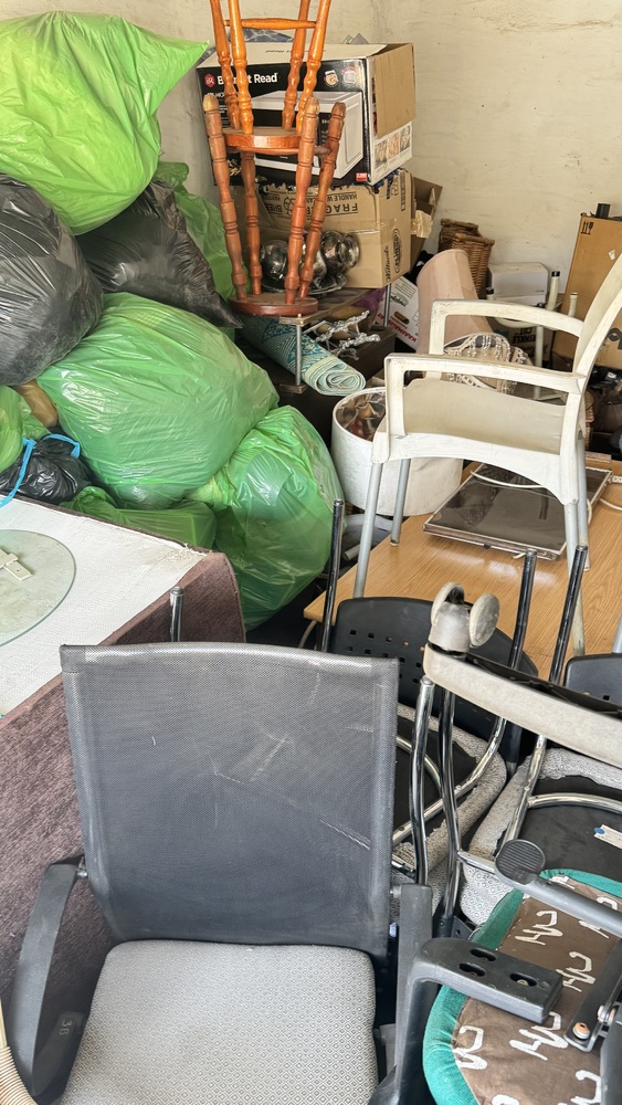 CopperGlow Self Storage (Pty) Ltd Self storage facility auction IB-8357