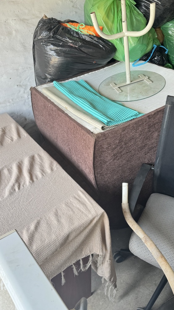 CopperGlow Self Storage (Pty) Ltd Storage auction IB-8357 10