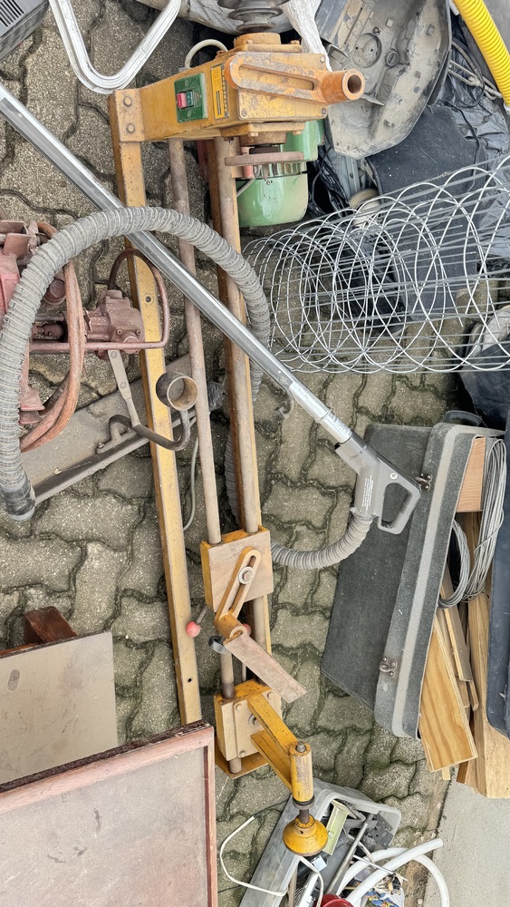 CopperGlow Self Storage (Pty) Ltd Self storage auction IB-5951