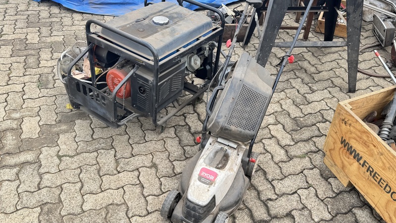 CopperGlow Self Storage (Pty) Ltd Storage auction IB-5951 10