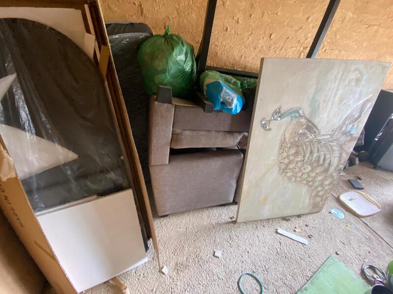 Kya Sands Storage Facility auction IB-3069