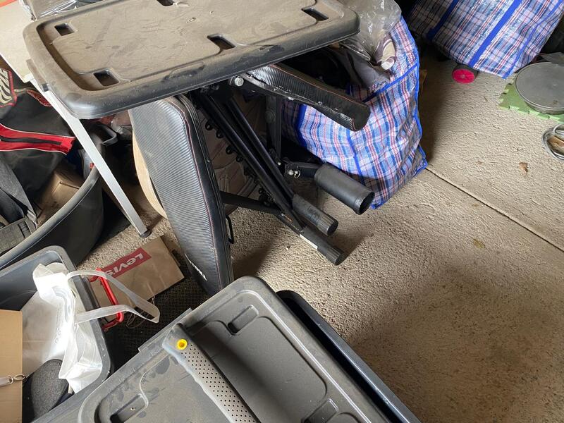 Kya Sands Self storage auction IB-3069