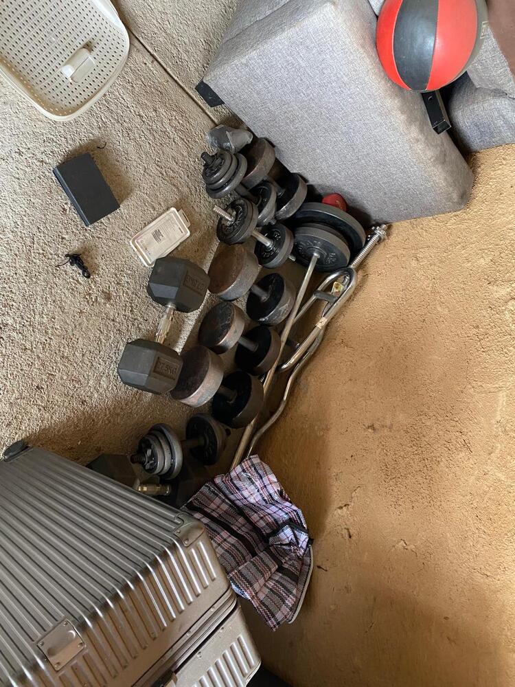 Kya Sands Self storage facility auction IB-3069