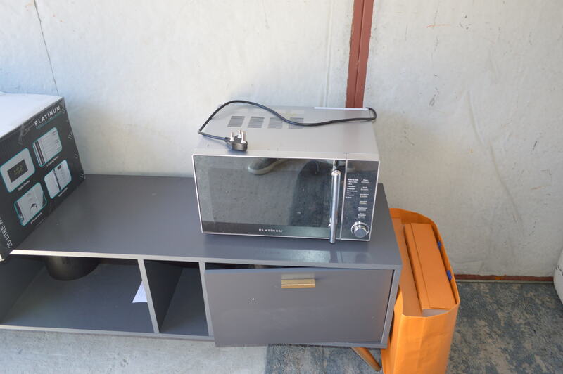 Milnerton Storage auction IB-4896