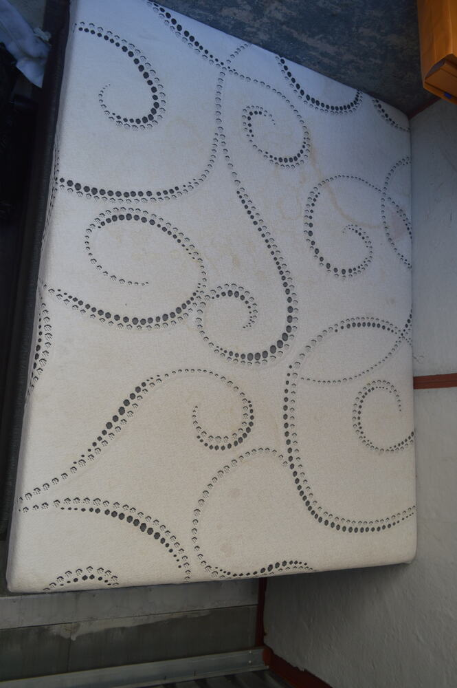 Milnerton Self storage auction IB-4896