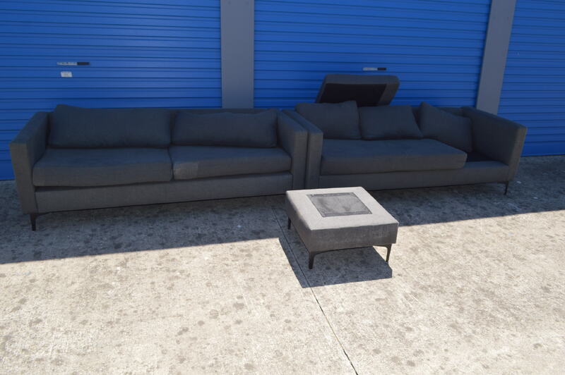 Milnerton Self storage facility auction IB-4896