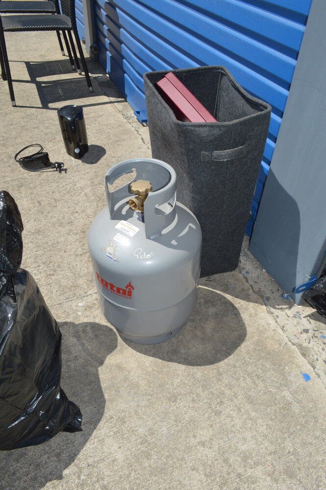 Milnerton Storage auction IB-4896 10