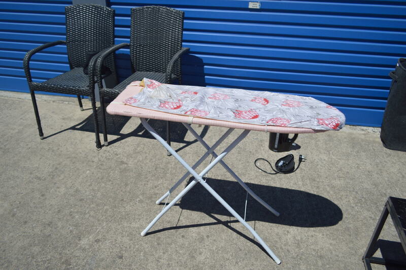 Milnerton Storage Unit auction IB-4896 12