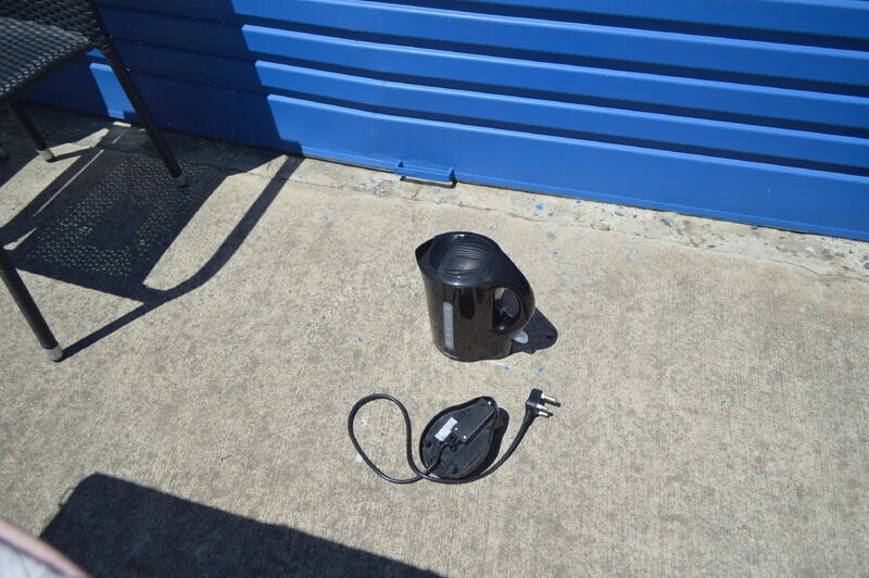 Milnerton Self storage auction IB-4896 14