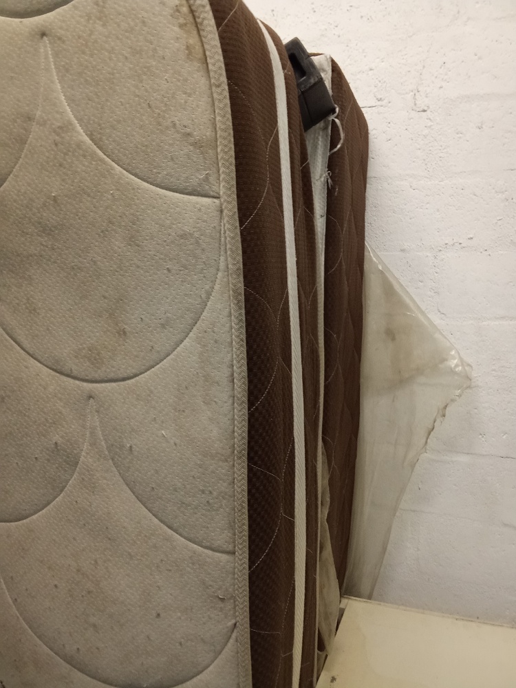 Securistore Maitland Storage auction IB-1507