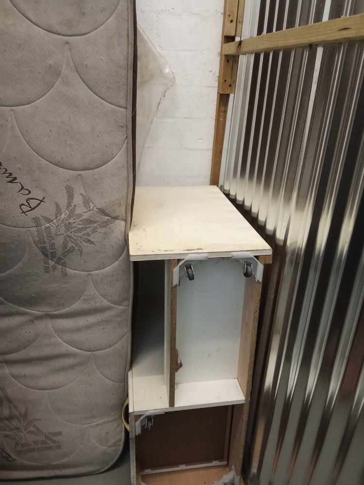 Securistore Maitland Storage Facility auction IB-1507