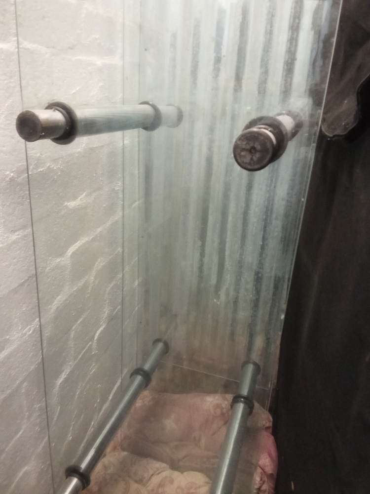 Securistore Maitland Storage Unit auction IB-1507