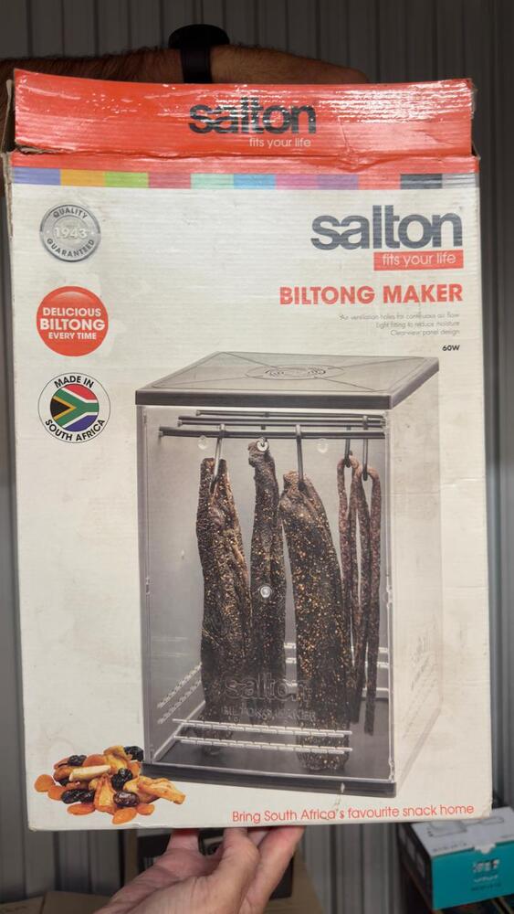 Durbanville - L041 Storage Unit auction IB-8589