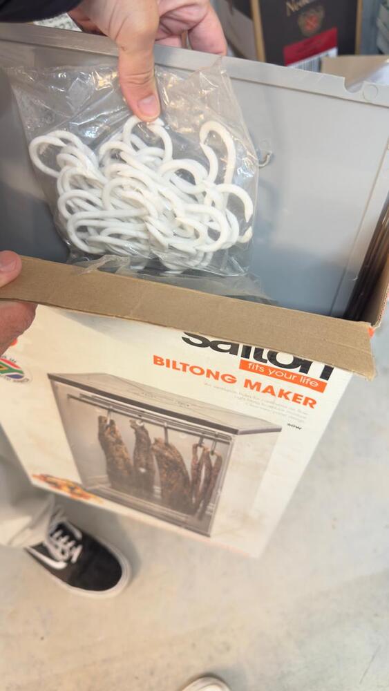 Durbanville - L041 Self storage unit auction IB-8589