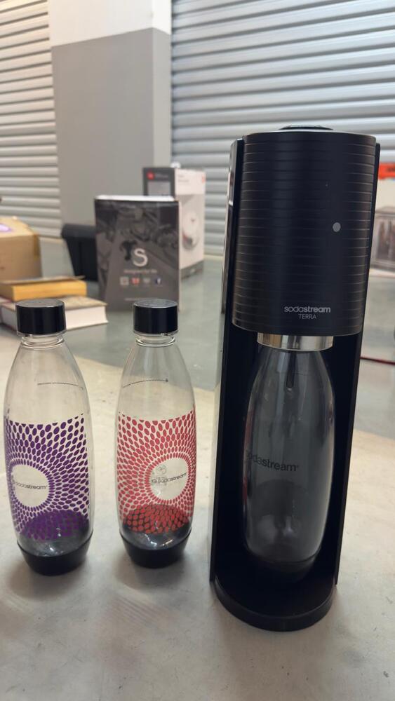 Durbanville - L041 Self storage facility auction IB-8589