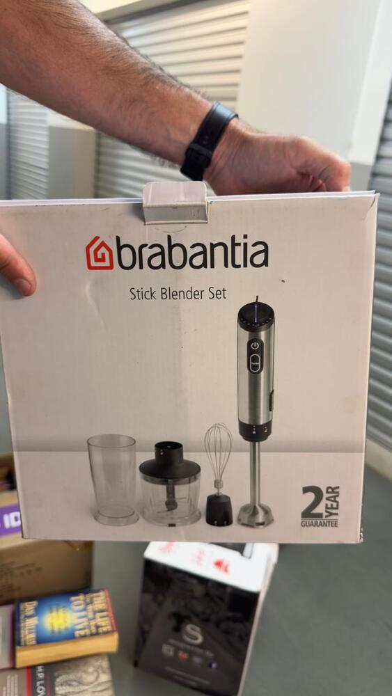 Durbanville - L041 storage facility unit auction IB-8589