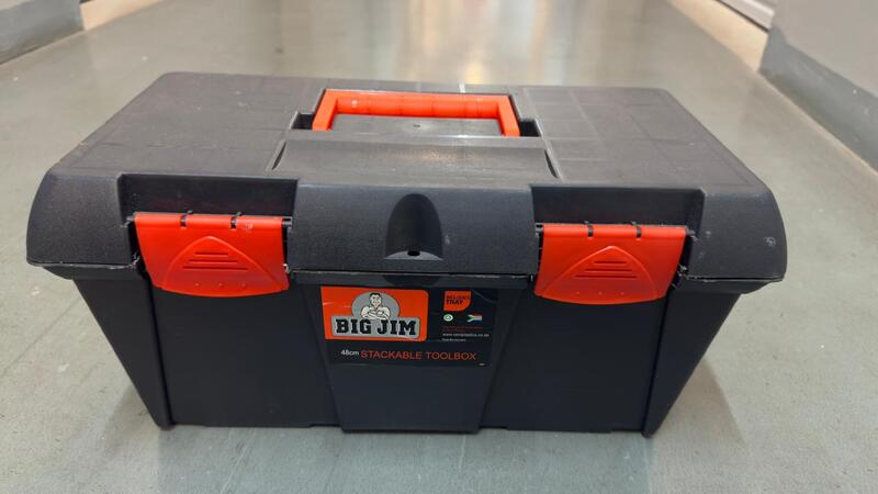 Durbanville - L041 Self storage facility auction IB-8589 15