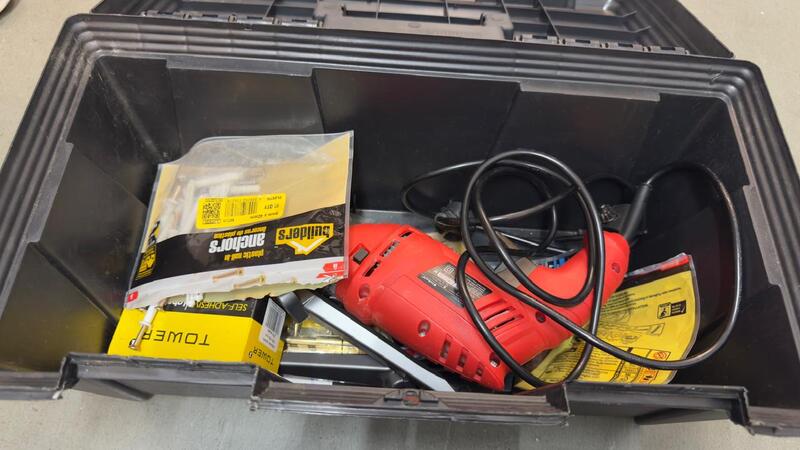 Durbanville - L041 Storage Unit auction IB-8589 22