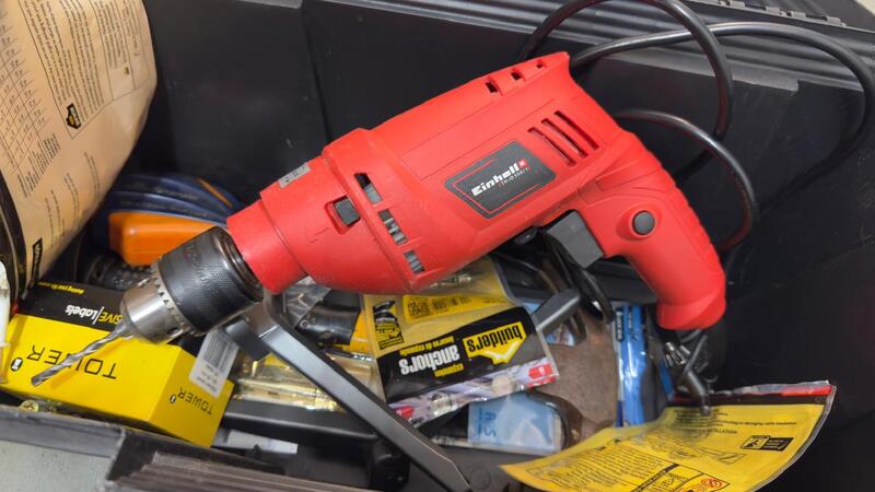 Durbanville - L041 Self storage unit auction IB-8589 23