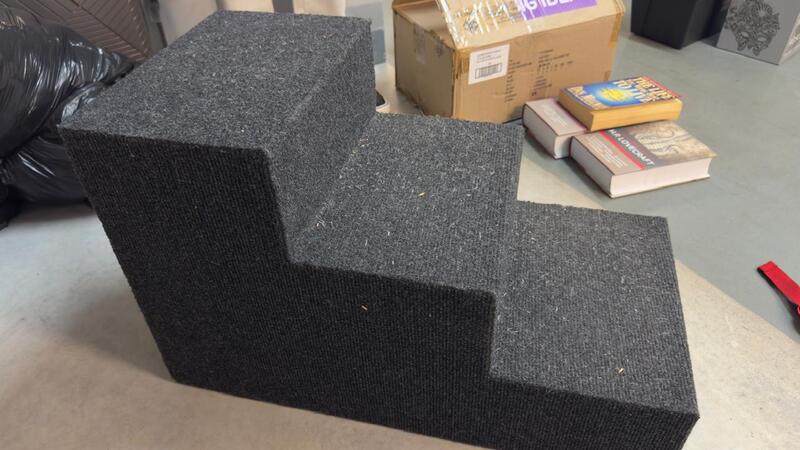 Durbanville - L041 Self storage auction IB-8589 34