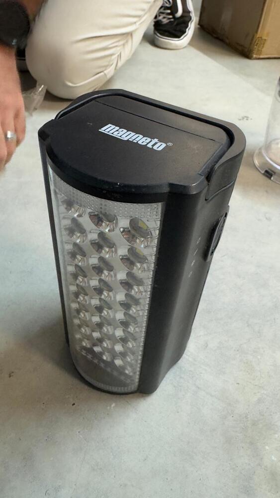 Durbanville - L041 Storage Unit auction IB-8589 42