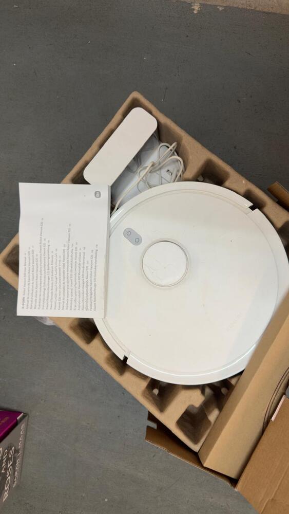 Durbanville - L041 Self storage unit auction IB-8589 43