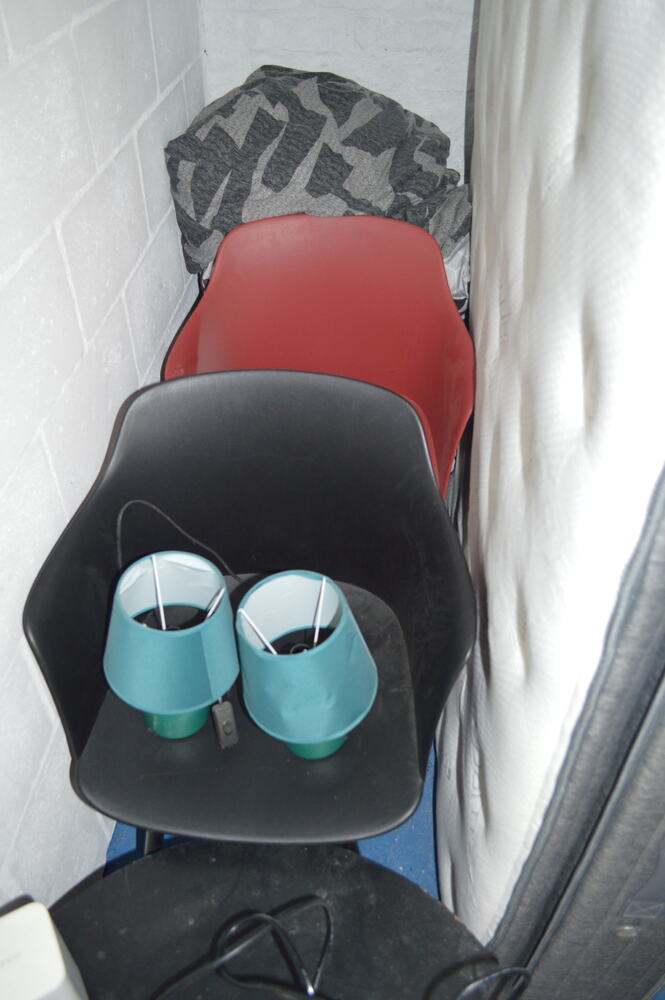 Milnerton Storage auction IB-8881