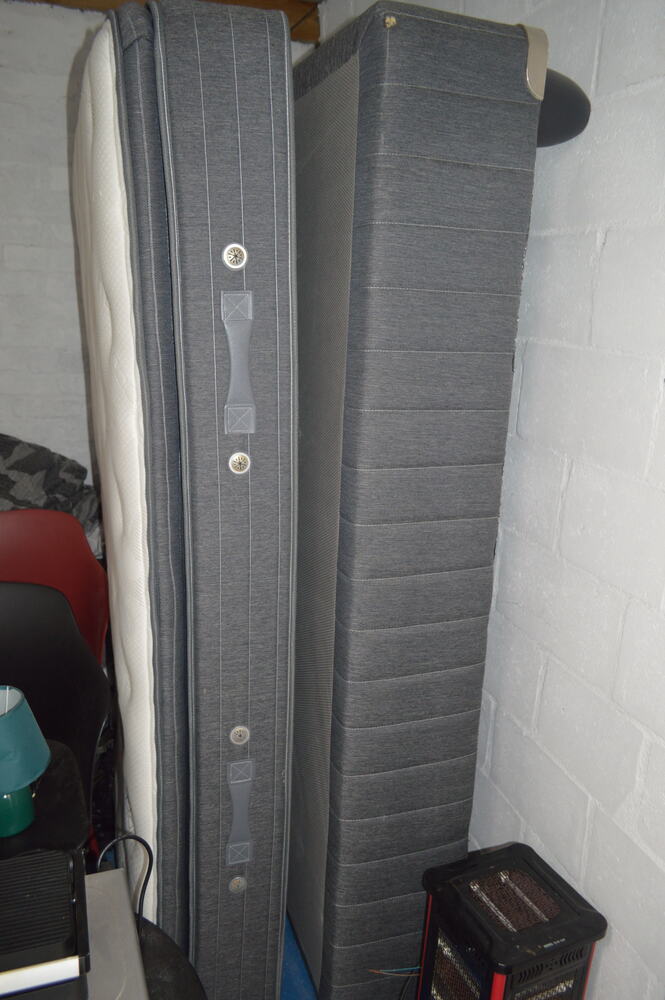 Milnerton storage facility unit auction IB-8881