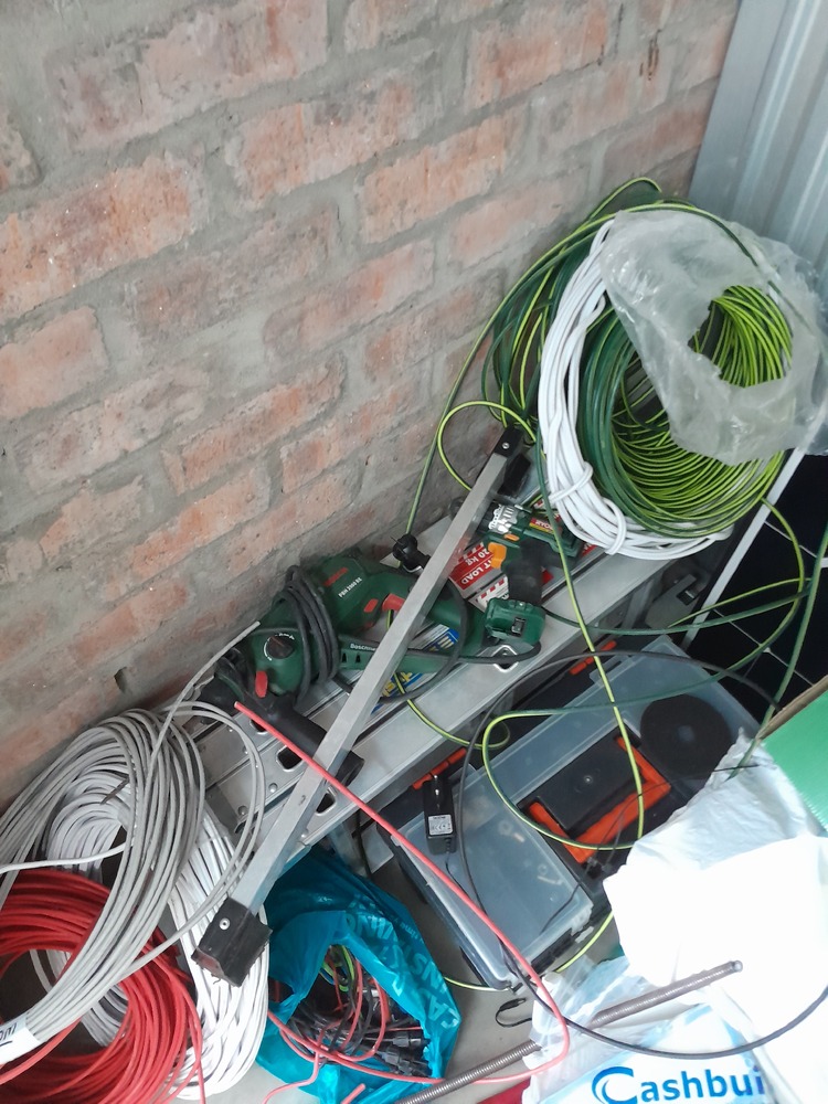 Westering - L028 Storage auction IB-7906