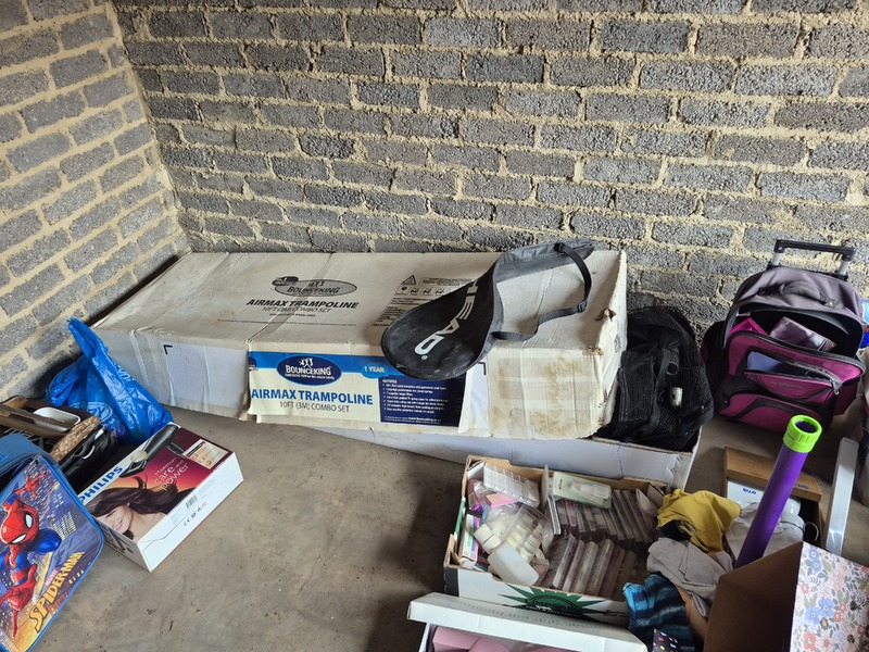 Randburg, Northriding Self storage facility auction IB-7026