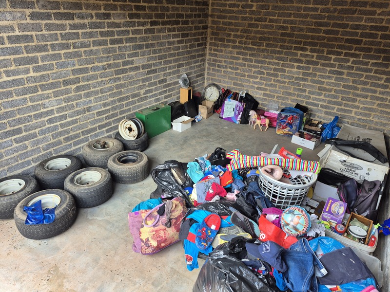 Randburg, Northriding Storage auction IB-7026 10