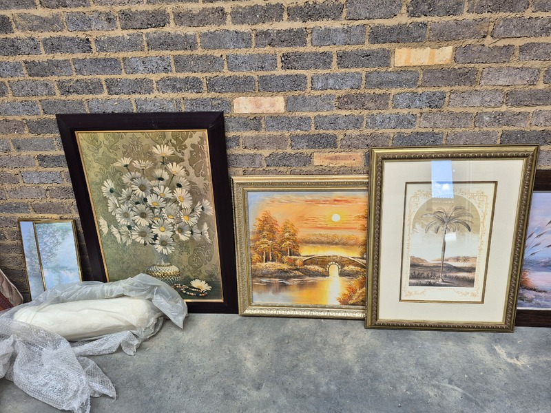 Randburg, Northriding Storage auction IB-1592 10