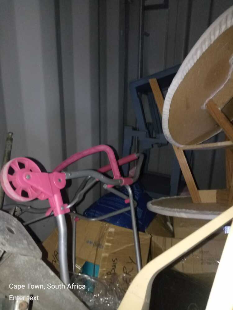 PODIt Strand Storage auction IB-3658