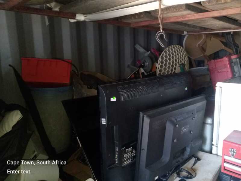 PODIt Strand Storage Facility auction IB-3658