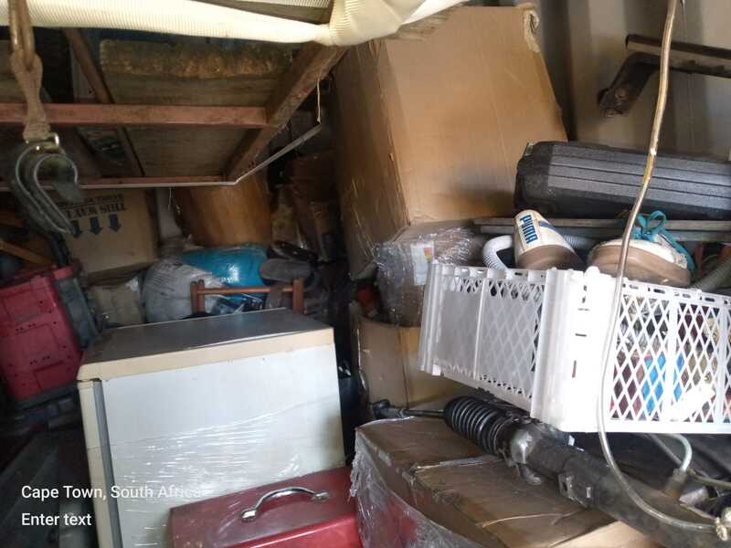 PODIt Strand storage facility unit auction IB-3658