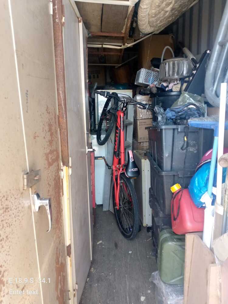 PODIt Strand Storage Facility auction IB-3658 11