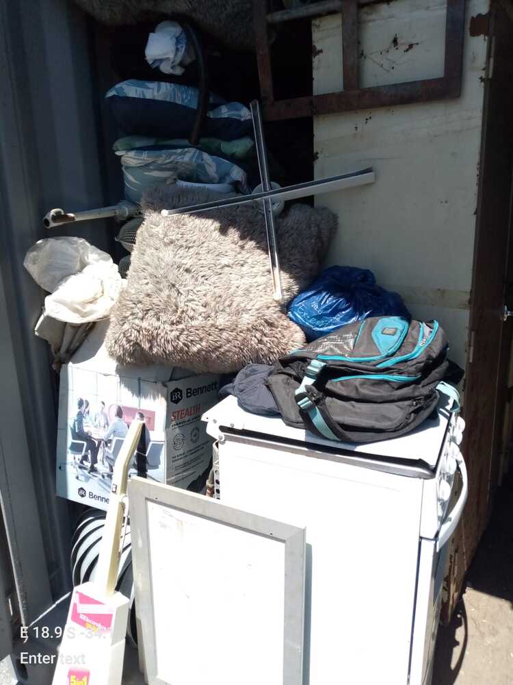 PODIt Strand Storage auction IB-3658 10