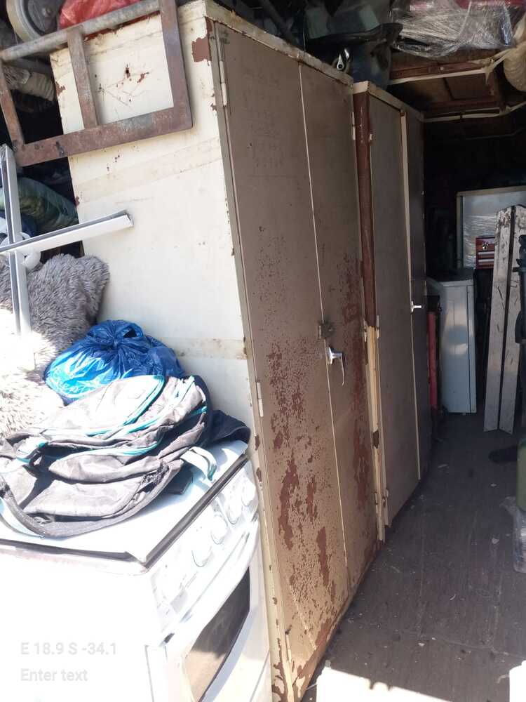 PODIt Strand Self storage auction IB-3658 14