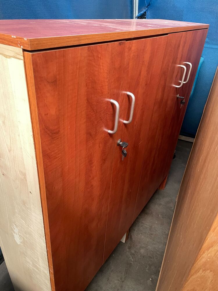 Express Removals - 5th Street Storage Facility auction IB-6605