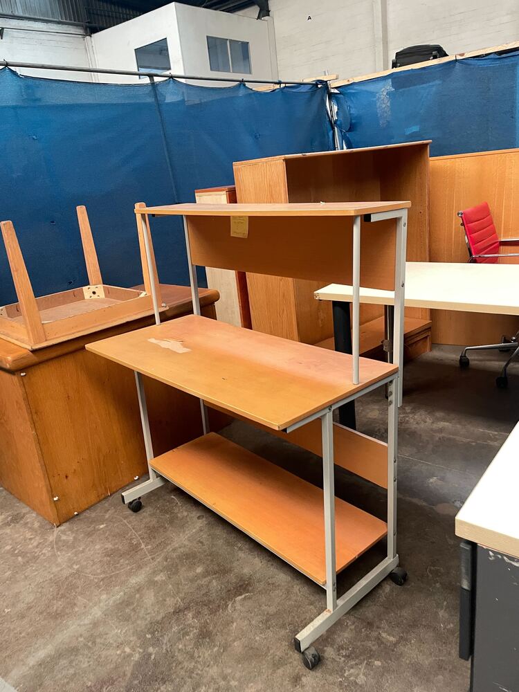 Express Removals - 5th Street Self storage unit auction IB-6605